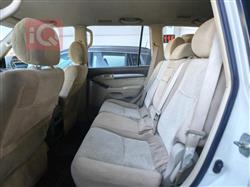 تويوتا لاندكروزر برادو